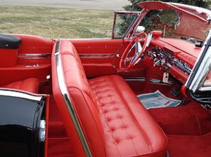 1958 Buick Series 700 Limited Convertible 7